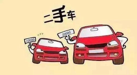 机动车在进行过户时，过户流程手续应该怎么办？