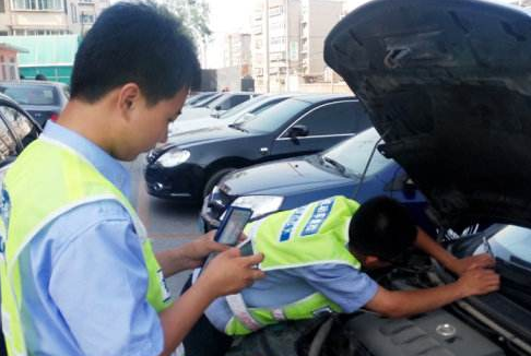 二手车过户需要车检么？年检手续怎么办理