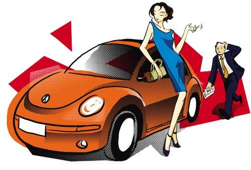 汽车过户需要什么手续