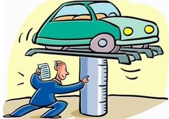 去外地买车如何上牌，这里有齐全的手续流程