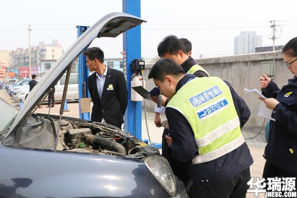 汽车过户都是查验哪些地方