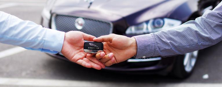 新车未上牌的如何办理过户？