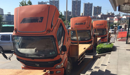 轿车买卖过户和卡车有什么不同 如何办理