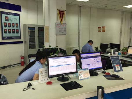 单位破产，名下车如何过户？