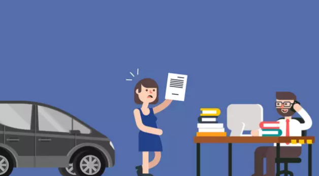 法院拍卖的二手车能不能买，法院拍卖二手车过户要注意什么