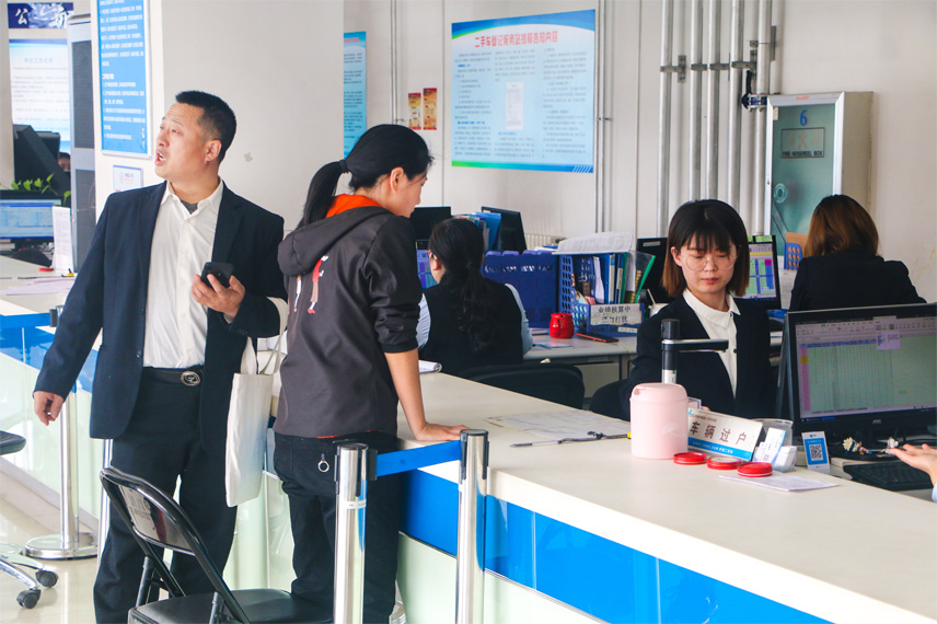 二手车过户委托朋友帮我处理可以么？需要什么手续？