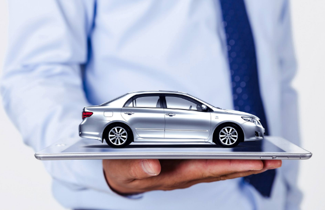 本人名下不同车辆可以互换号牌了！怎样操作？