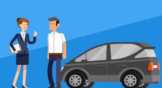 赠送的二手车怎么过户？需要花多少钱？