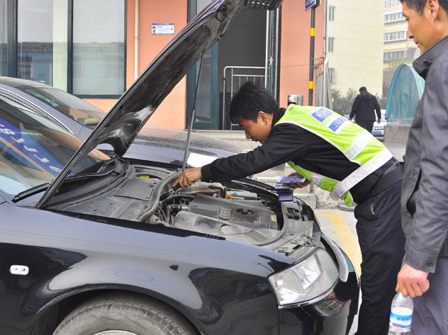 车辆过户完税证明丢了可以提档吗