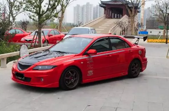 改装二手车卖出去过不了户怎么办，要去车管所变更么