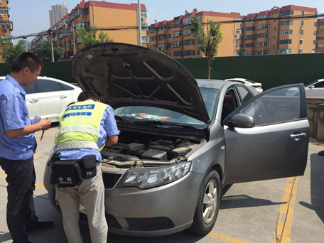 二手车过户费用流程，汽车过户就是这么简单