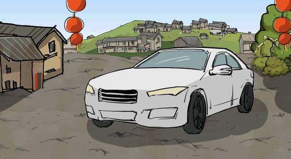 济南二手车提档过户流程要多少钱