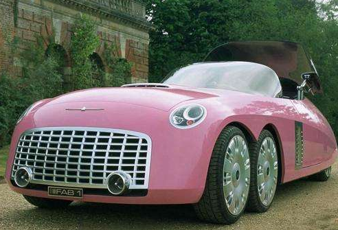 你的车辆改装合法吗？请自查