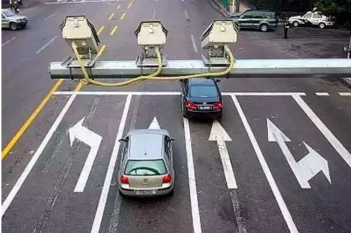 买二手车要小心了，盘点八类买了也无法过户的二手车！