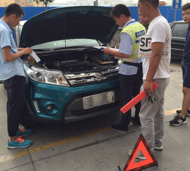 利好政策还有多少人不知道这三项业务可以直接去济南市区车管所办理啦！