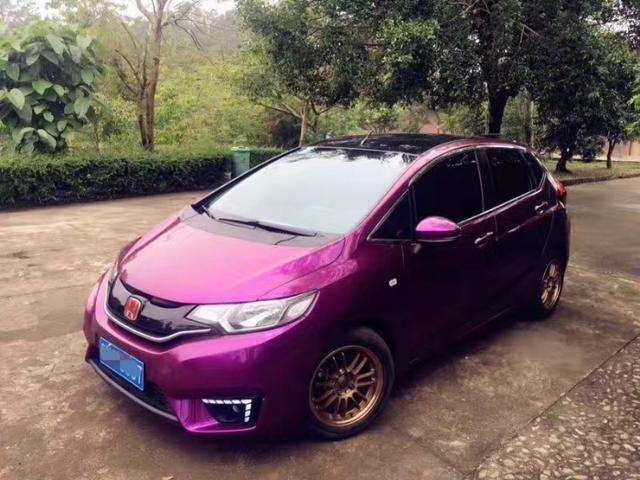 新车改装后还可以挂牌么？