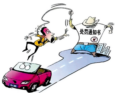 异地挂牌怎么办理