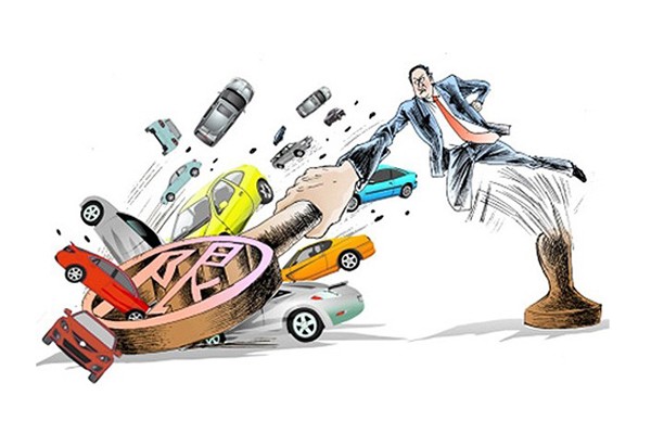 办理二手车过户后还有保险需过户，车辆购置税也需办过户吗