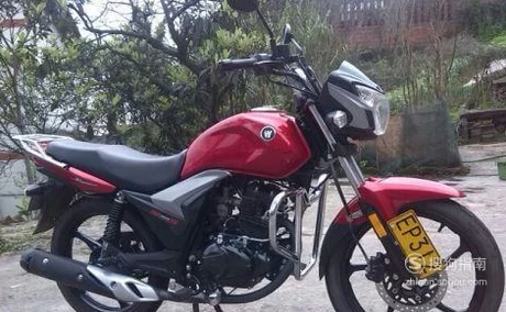 没挂牌的二手车摩托车可以过户么？