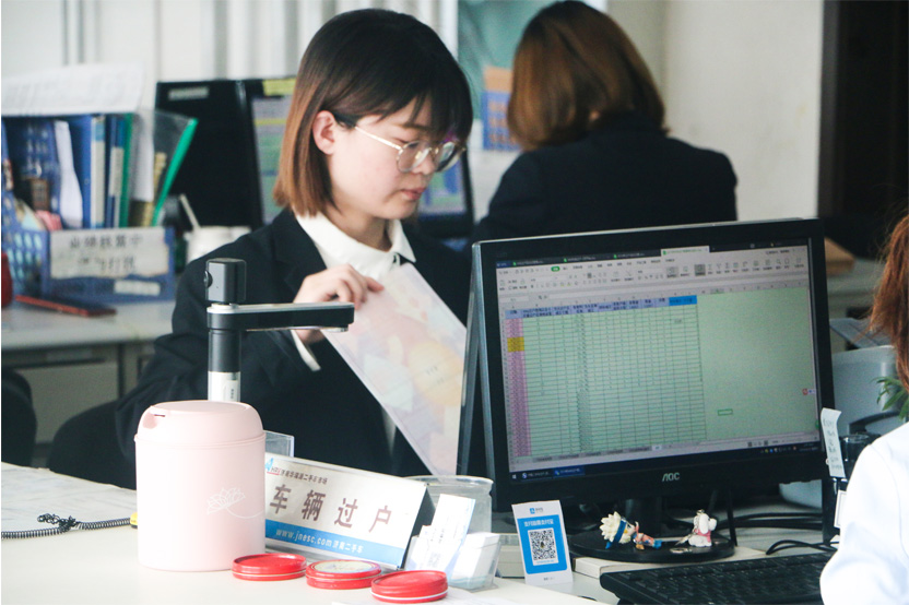 二手车保险过户有猫腻，注意这两点少花冤枉钱