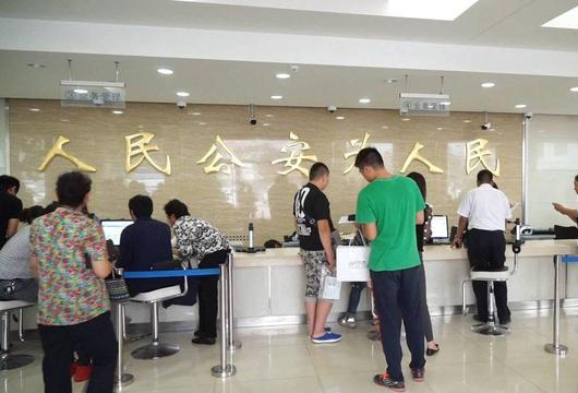 济南市高新区车管所 二手车过户地址可以在这里办理吗？