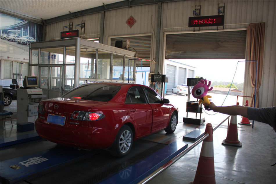 机动车报废年限你知道多少