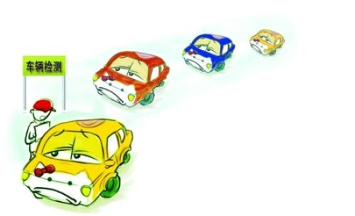 山东省内的车辆可以互相过户吗？这些政策你需要知道