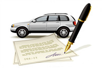 身份证过期，能否办理二手车过户手续